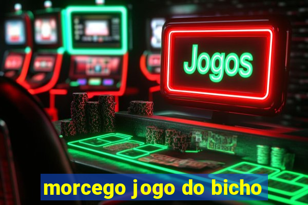 morcego jogo do bicho